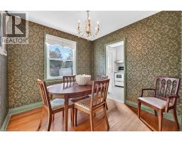 Kitchen - 174 Montrose Avenue, Hamilton, ON L8K4Y9 Photo 11