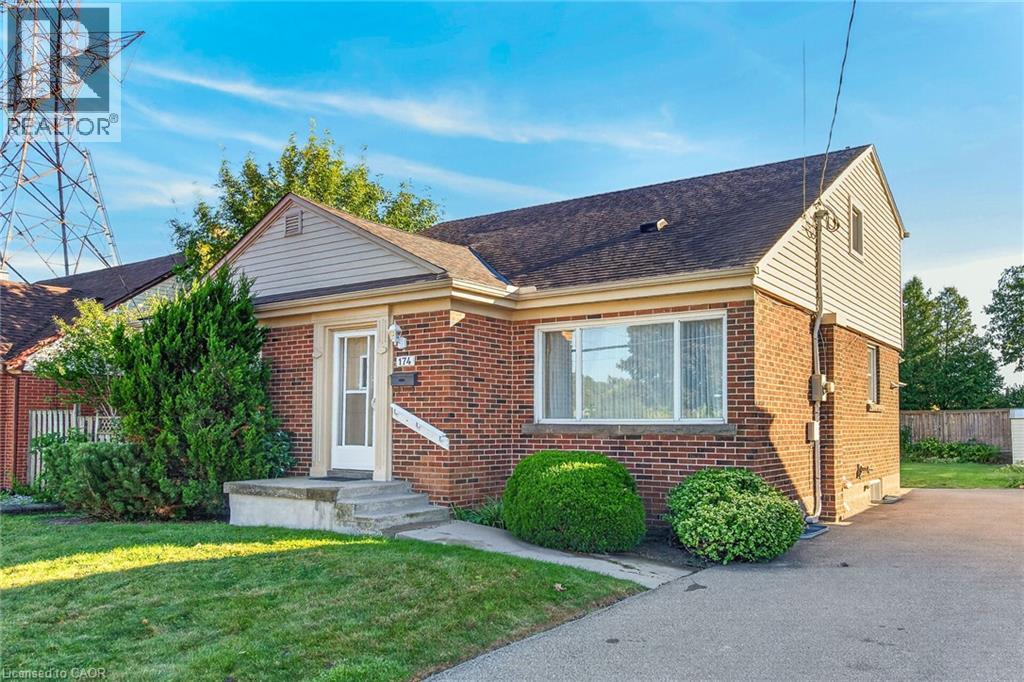 174 MONTROSE Avenue, Hamilton — photo 2