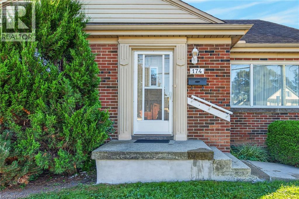 174 MONTROSE Avenue, Hamilton — photo 3