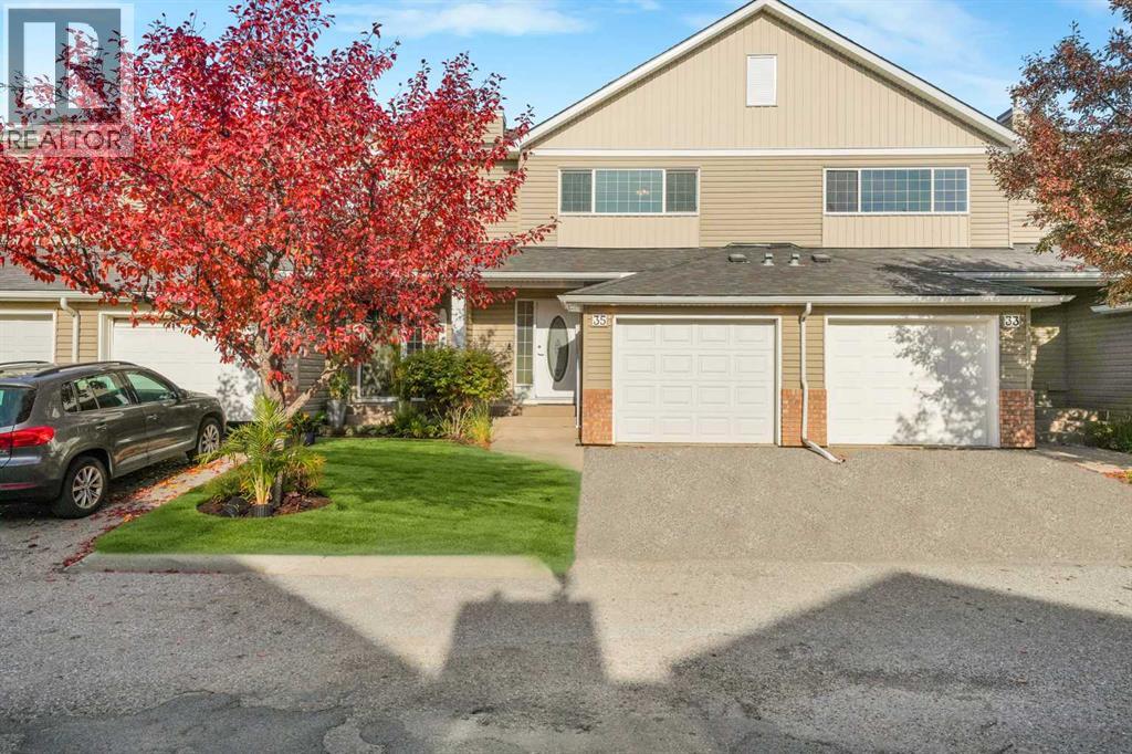 35 Chaparral Ridge Terrace  SE, Calgary