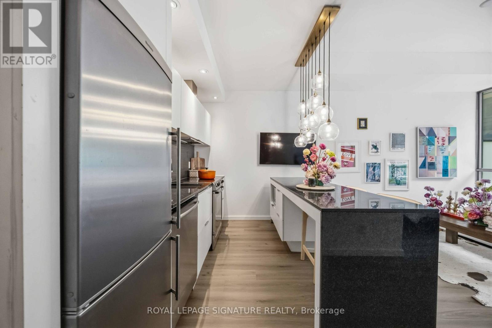 202 - 8 CHARLOTTE STREET, Toronto (Waterfront Communities) — photo 6