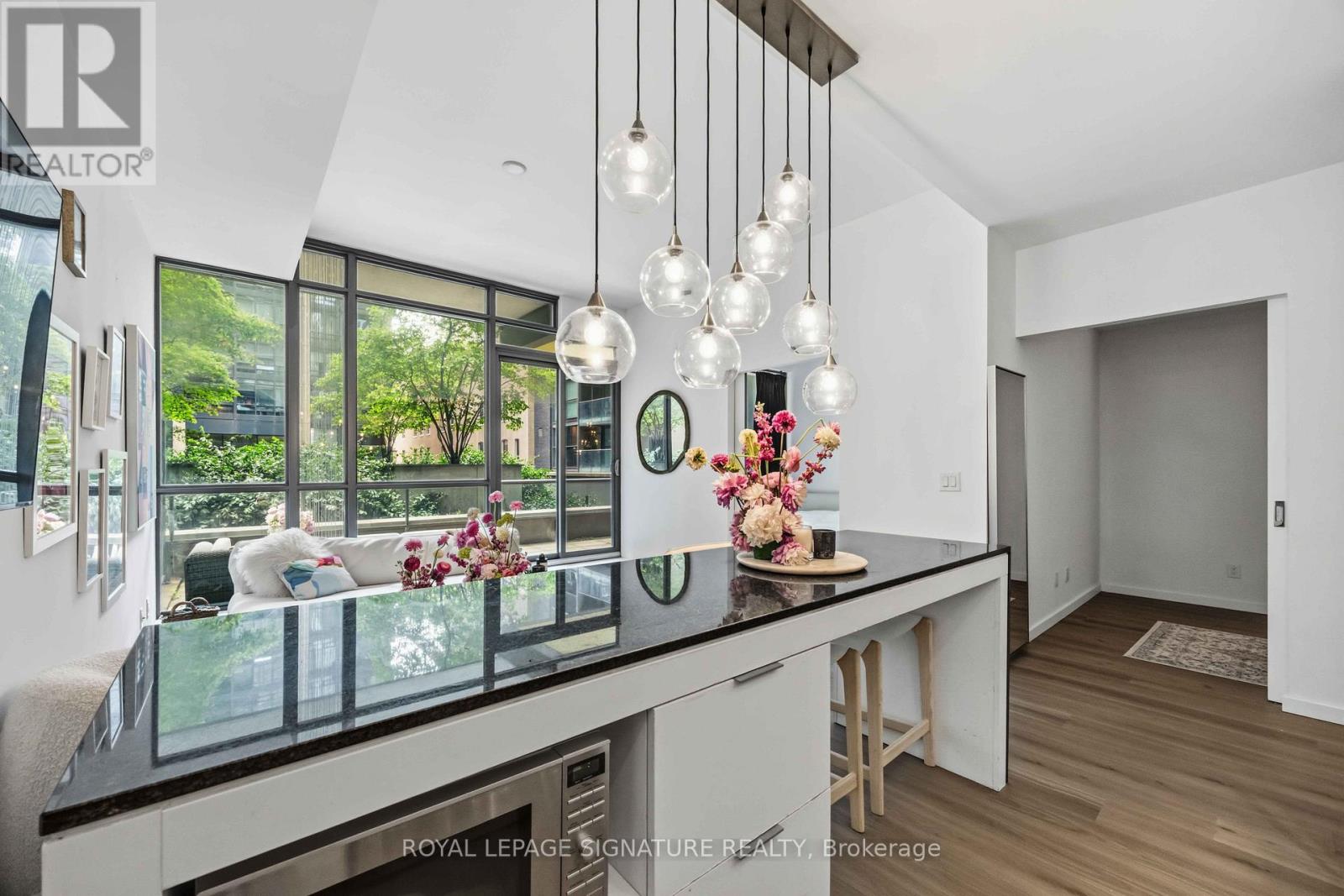 202 - 8 CHARLOTTE STREET, Toronto (Waterfront Communities) — photo 9