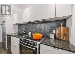 202 - 8 Charlotte Street, Toronto, ON M5V0K4 Photo 10