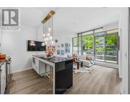202 - 8 Charlotte Street, Toronto, ON M5V0K4 Photo 12