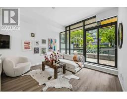 202 - 8 Charlotte Street, Toronto, ON M5V0K4 Photo 13