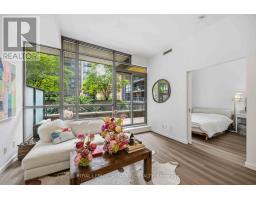 202 - 8 Charlotte Street, Toronto, ON M5V0K4 Photo 16