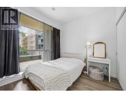 202 - 8 Charlotte Street, Toronto, ON M5V0K4 Photo 17