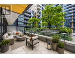 202 - 8 Charlotte Street, Toronto, ON M5V0K4 Photo 27