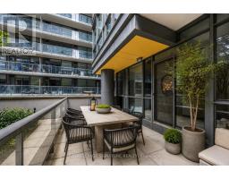 202 - 8 Charlotte Street, Toronto, ON M5V0K4 Photo 28