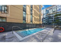202 - 8 Charlotte Street, Toronto, ON M5V0K4 Photo 31