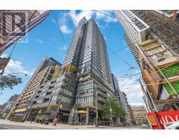 202 - 8 Charlotte Street, Toronto, ON M5V0K4 Photo 40