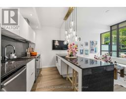 202 - 8 Charlotte Street, Toronto, ON M5V0K4 Photo 7