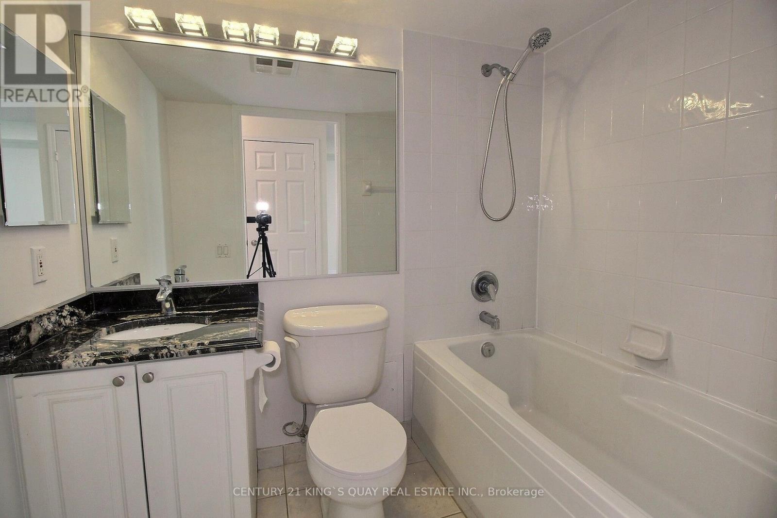 515 - 33 EMPRESS AVENUE, Toronto (Newtonbrook East) — photo 12