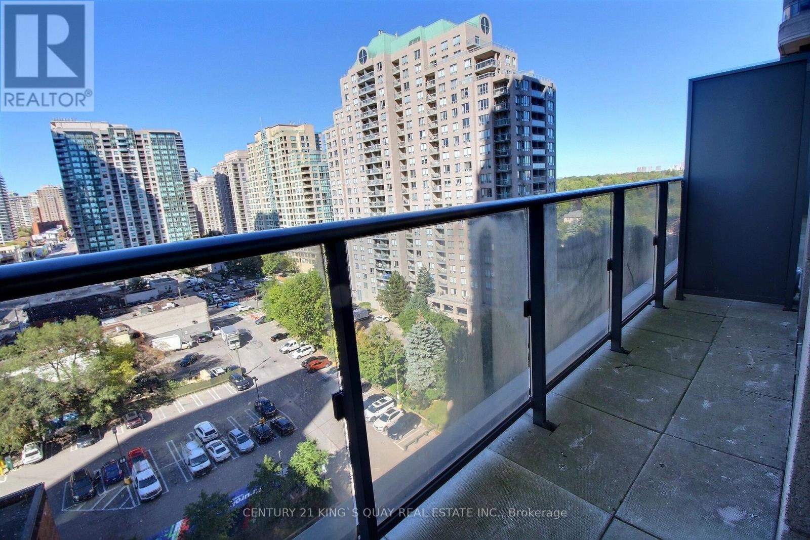 515 - 33 EMPRESS AVENUE, Toronto (Newtonbrook East) — photo 2
