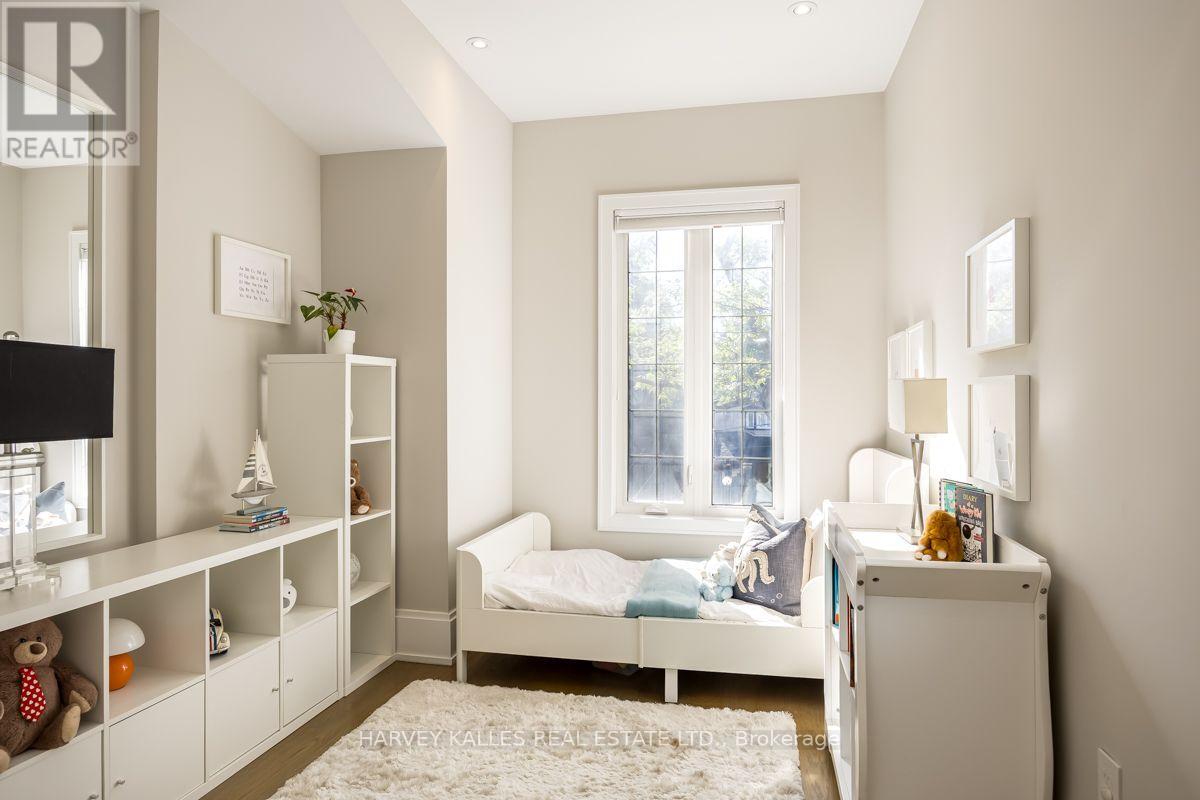 326 ST. CLEMENTS AVENUE, Toronto (Lawrence Park South) — photo 12