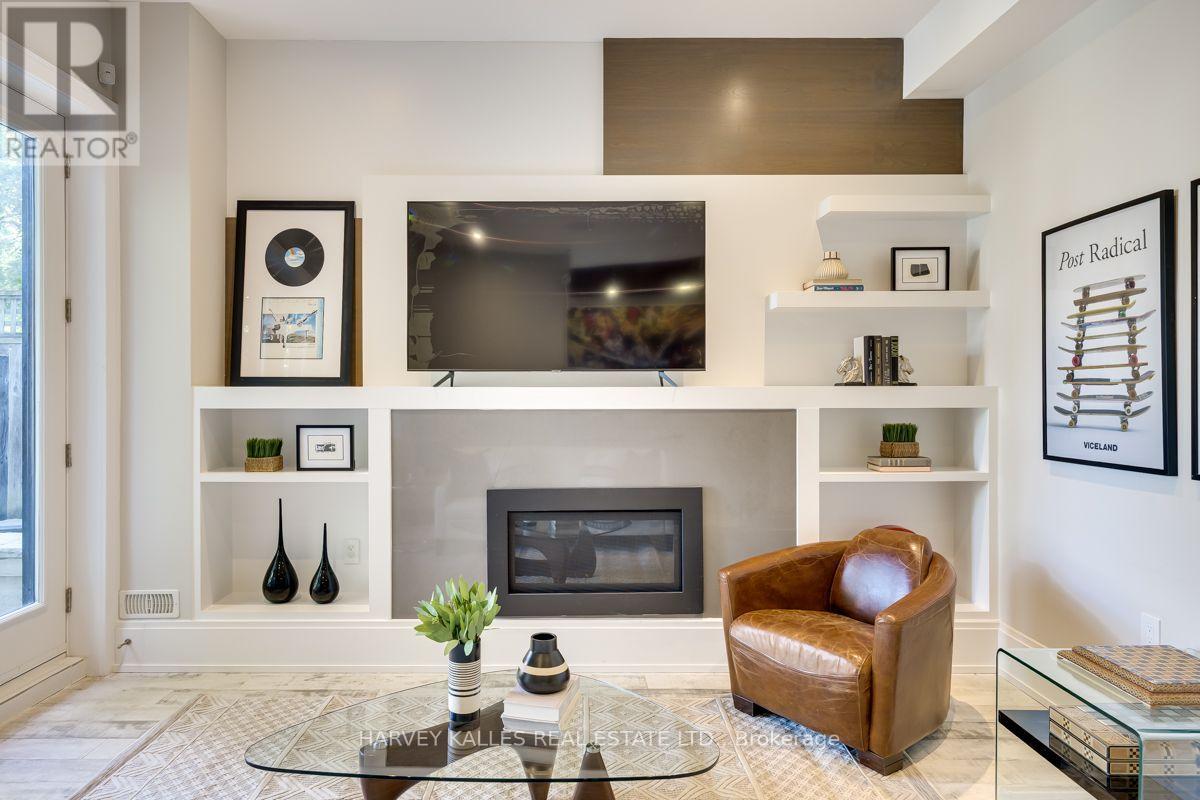 326 ST CLEMENTS AVENUE - 14