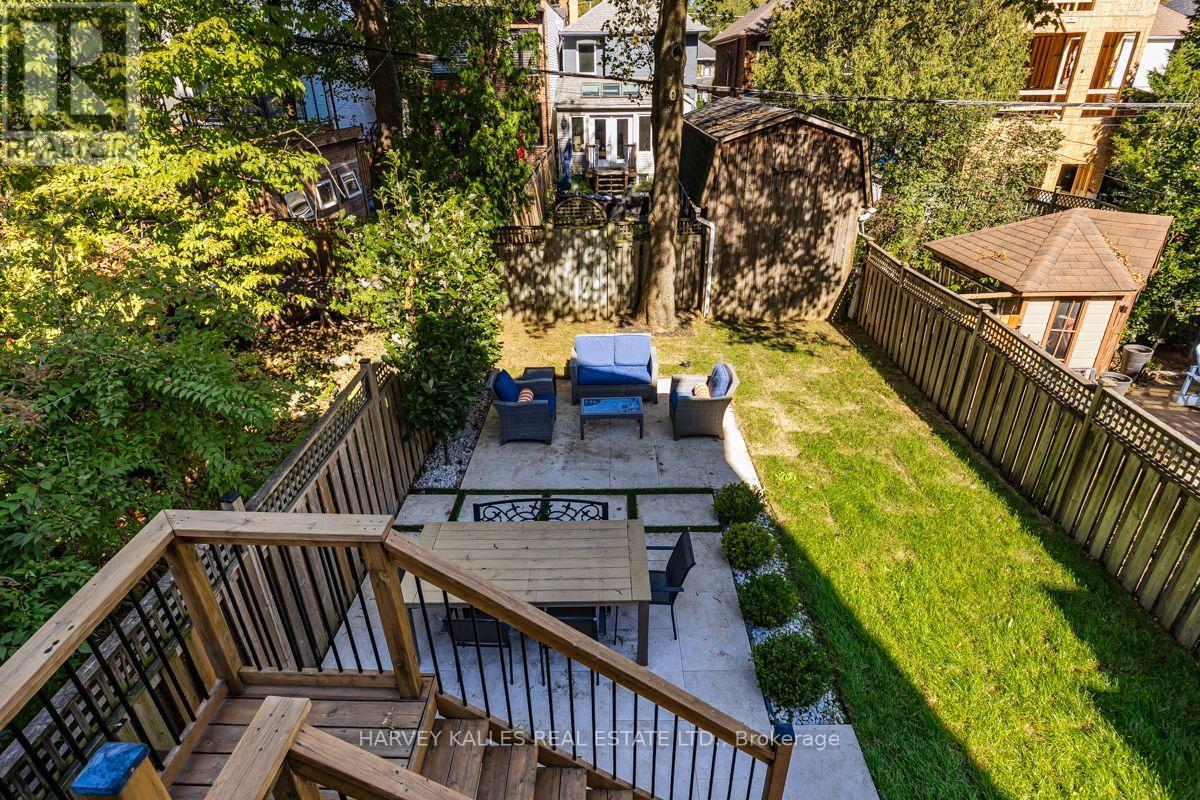 326 ST CLEMENTS AVENUE - 15