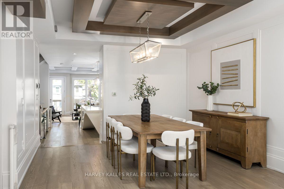 326 ST. CLEMENTS AVENUE, Toronto (Lawrence Park South) — photo 3