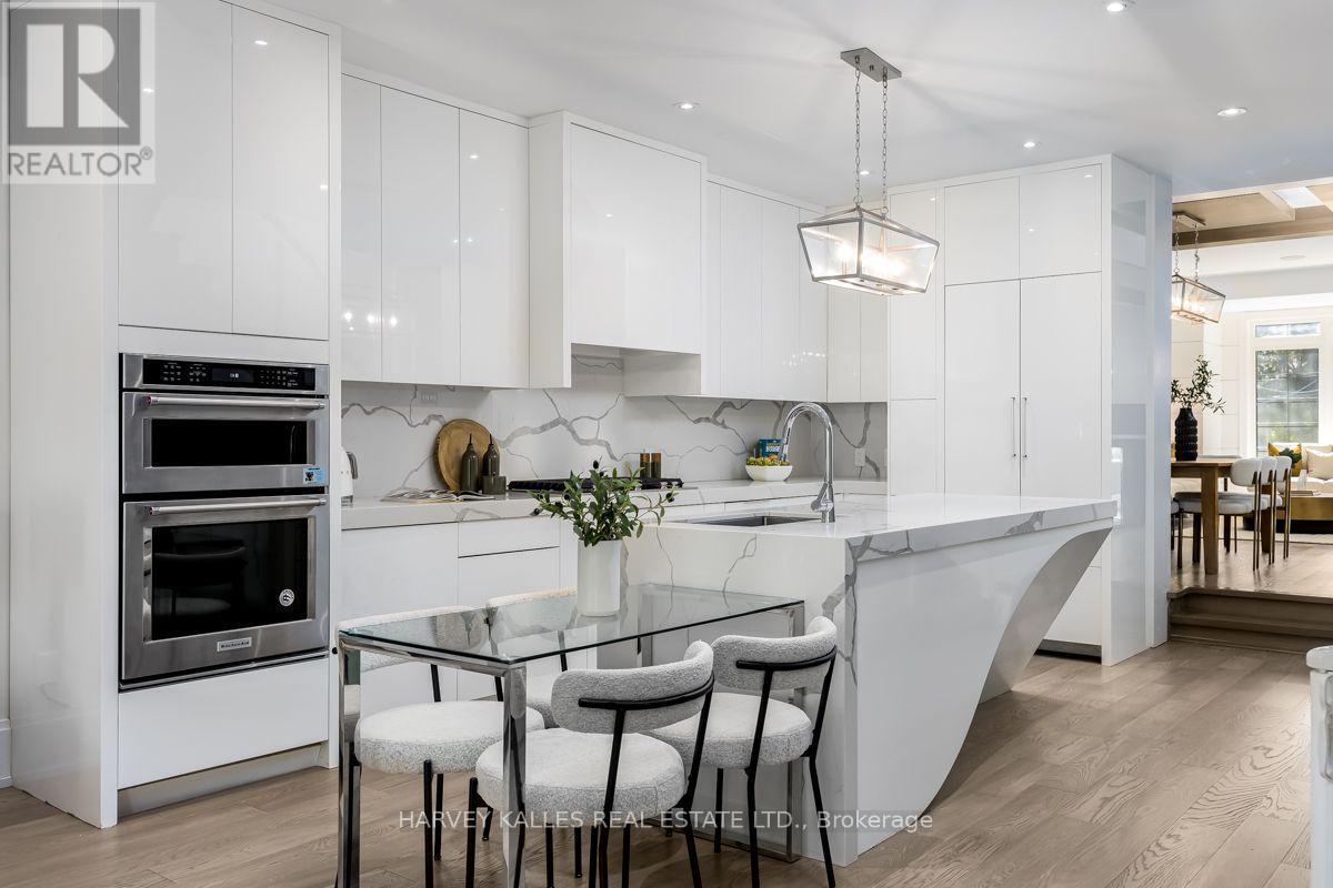 326 ST. CLEMENTS AVENUE, Toronto (Lawrence Park South) — photo 5