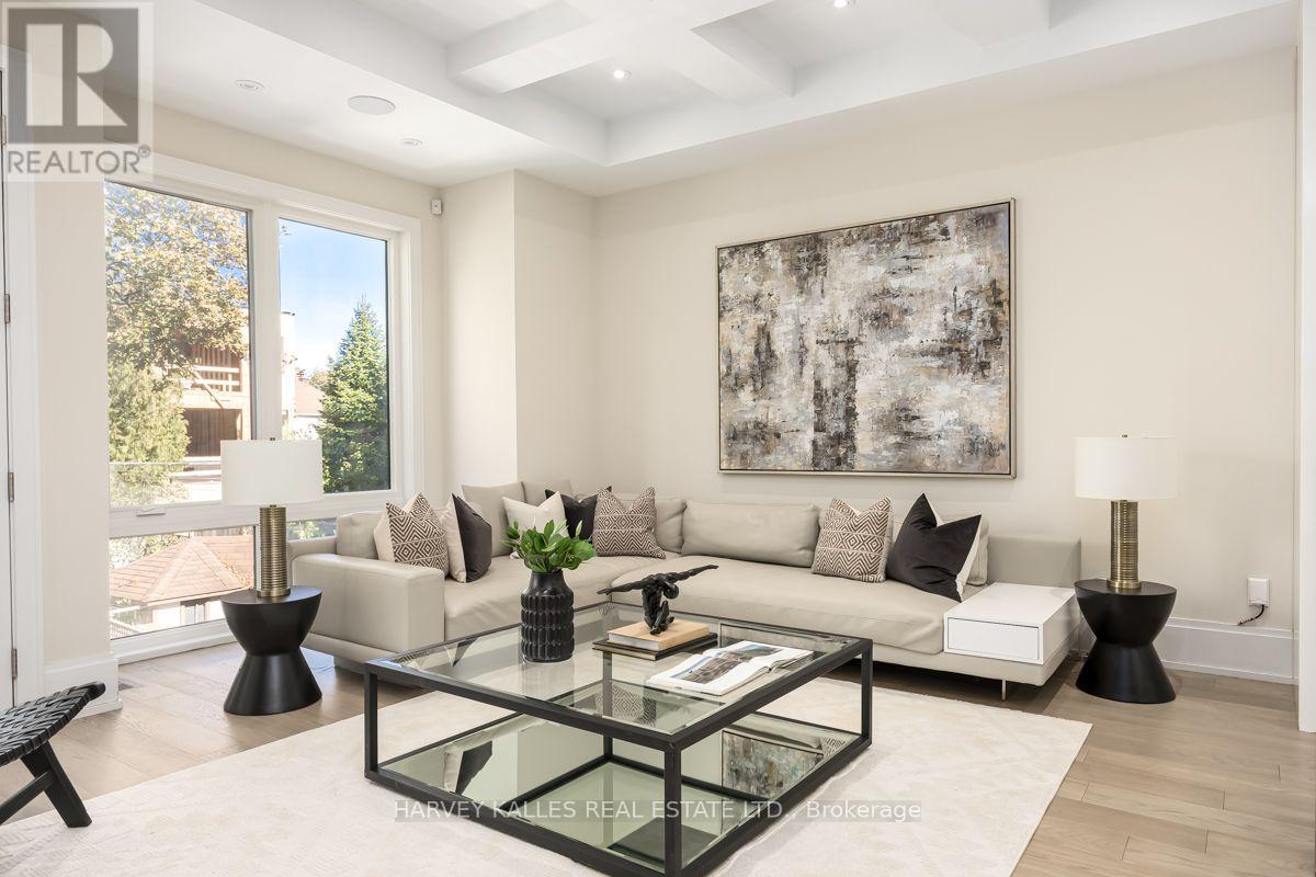 326 ST. CLEMENTS AVENUE, Toronto (Lawrence Park South) — photo 7