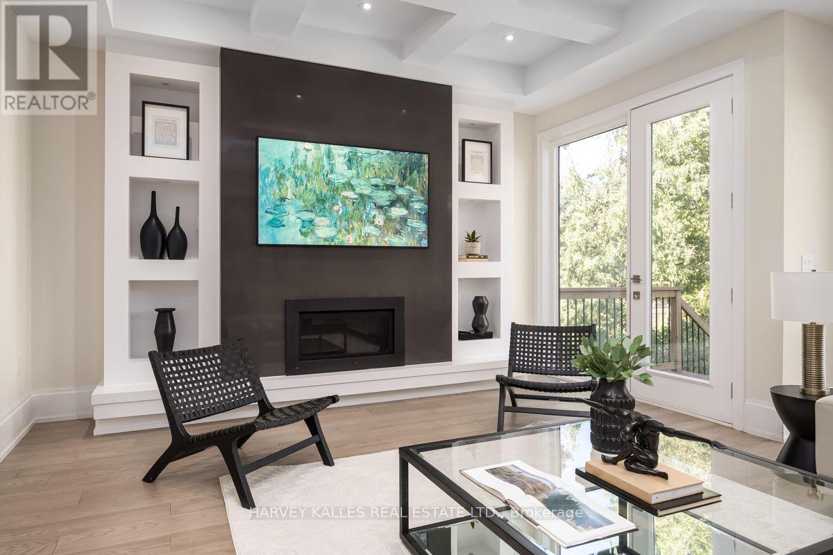 326 ST. CLEMENTS AVENUE, Toronto (Lawrence Park South) — photo 8