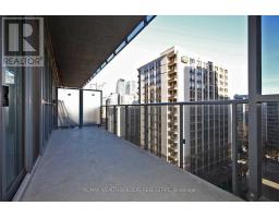 1106 - 7 Grenville Street, Toronto, ON M4Y1A1 Photo 28