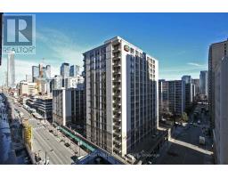 1106 - 7 Grenville Street, Toronto, ON M4Y1A1 Photo 30
