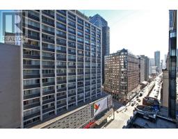 1106 - 7 Grenville Street, Toronto, ON M4Y1A1 Photo 31