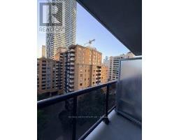 806 - 77 Mutual Street, Toronto, ON M5B2A9 Photo 11
