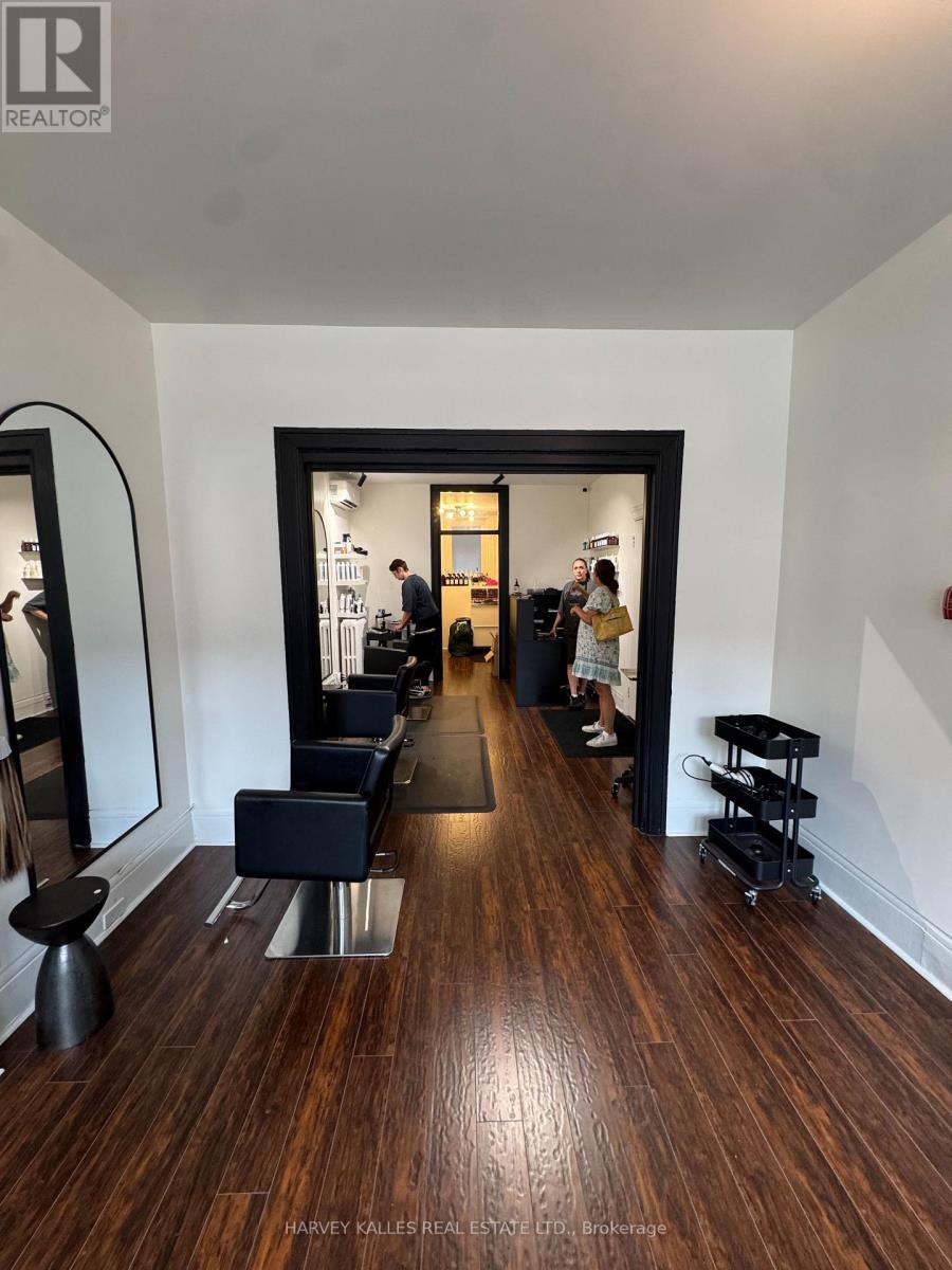 2ND FLOOR - 1118 YONGE STREET, Toronto (Annex) — photo 2