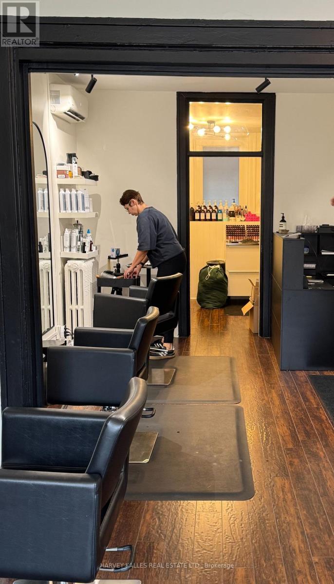 2ND FLOOR - 1118 YONGE STREET, Toronto (Annex) — photo 3