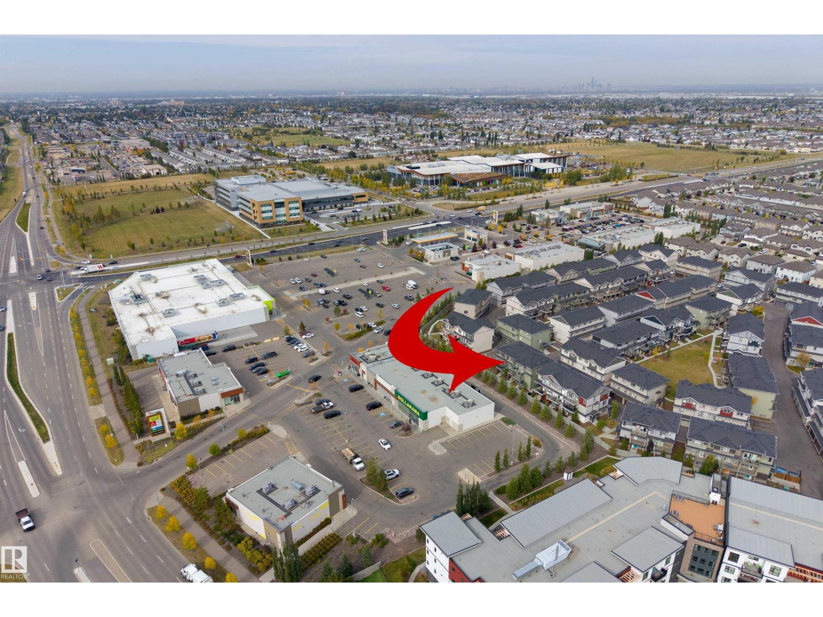 #60B 1530 TAMARACK BV NW - 40