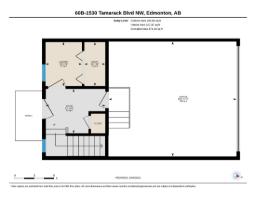 #60b 1530 Tamarack Bv Nw, Edmonton, AB T6T2E6 Photo 51