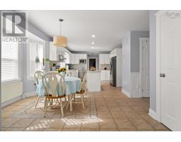 Dining room - 155 Matthew Drive, Hammonds Plains, NS B4B1T8 Photo 6