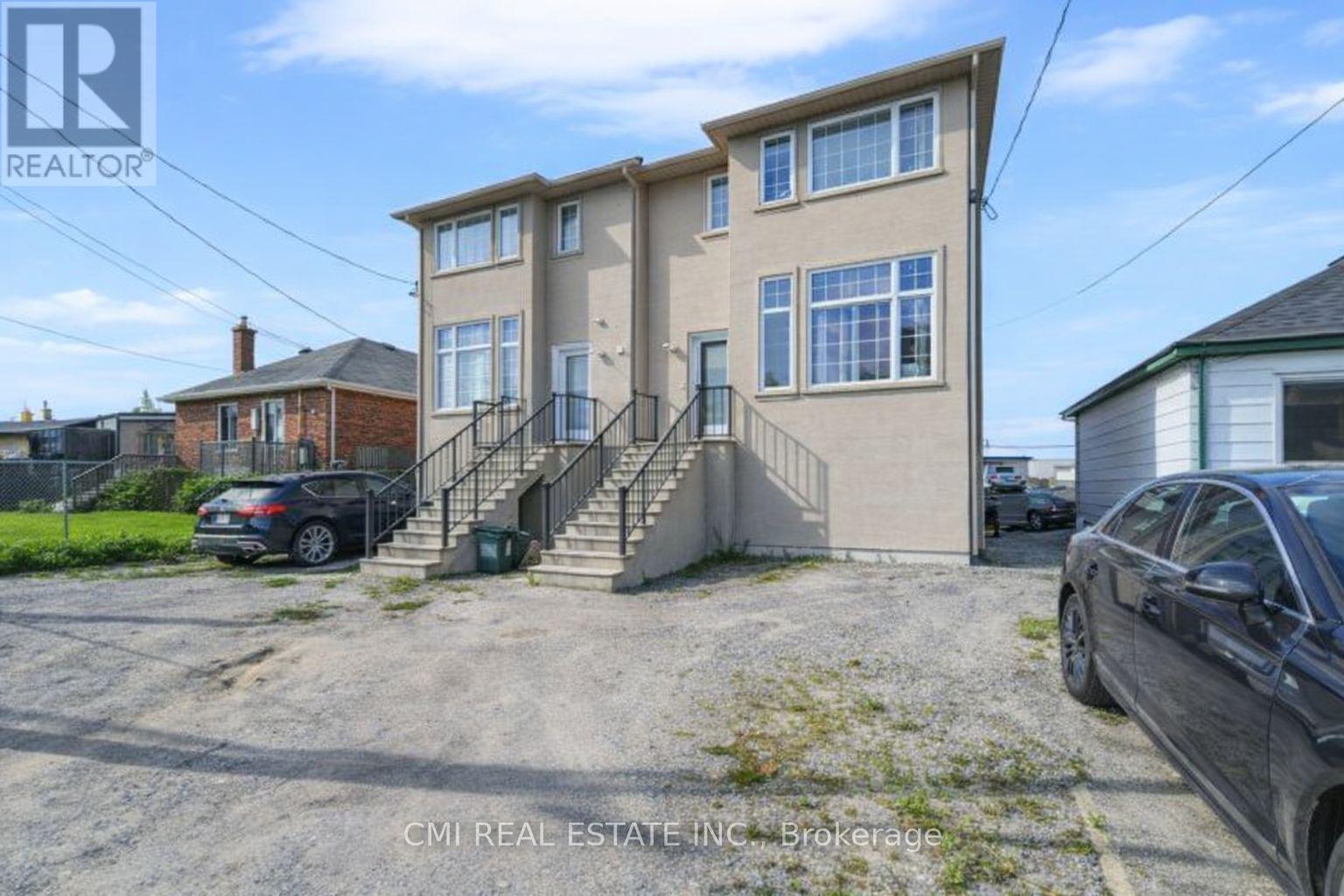 22 JEAVONS AVENUE, Toronto (Clairlea-Birchmount)