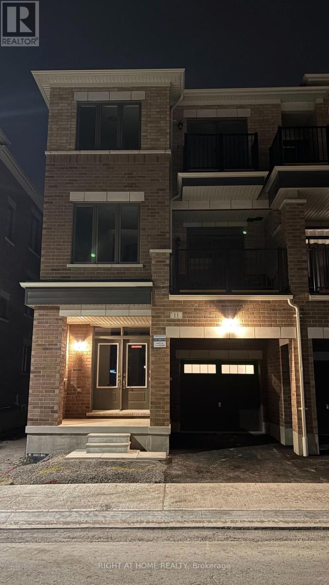11 RADIANCE WAY, Whitby