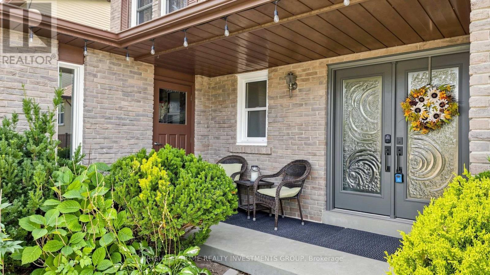 86 BURLING PLACE, Newmarket (Huron Heights-Leslie Valley) — photo 3