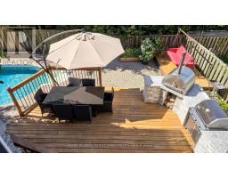 86 Burling Place, Newmarket, ON L3Y5W4 Photo 39