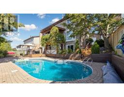 86 Burling Place, Newmarket, ON L3Y5W4 Photo 41