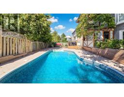 86 Burling Place, Newmarket, ON L3Y5W4 Photo 43