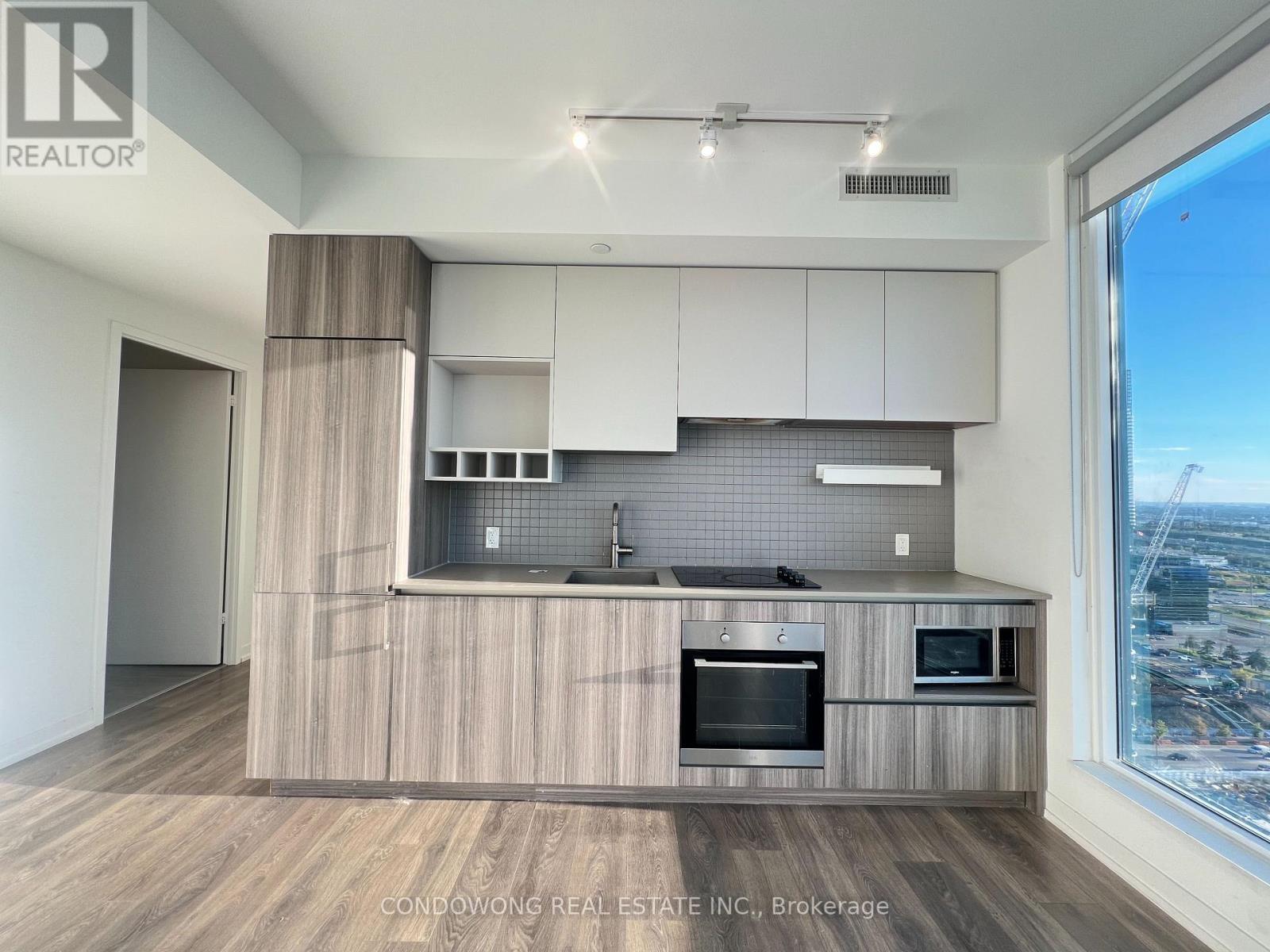 2610 - 5 BUTTERMILL AVENUE, Vaughan (Vaughan Corporate Centre) — photo 10