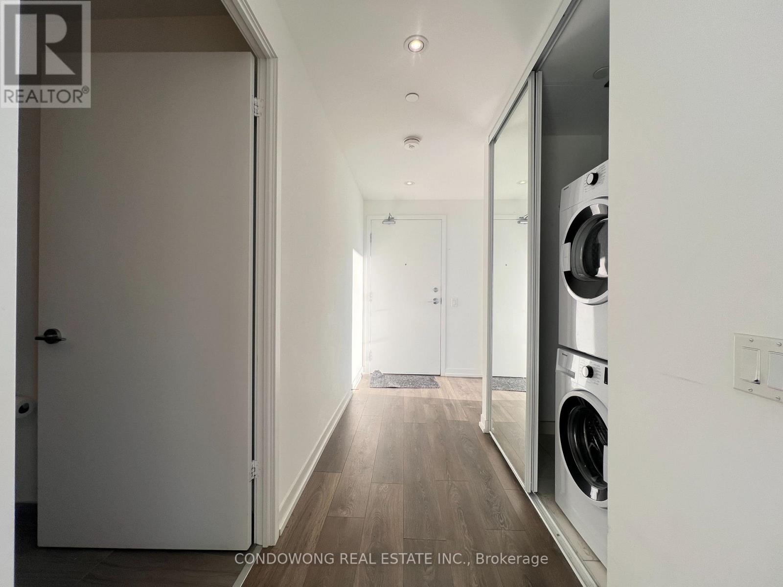 2610 - 5 BUTTERMILL AVENUE, Vaughan (Vaughan Corporate Centre) — photo 9
