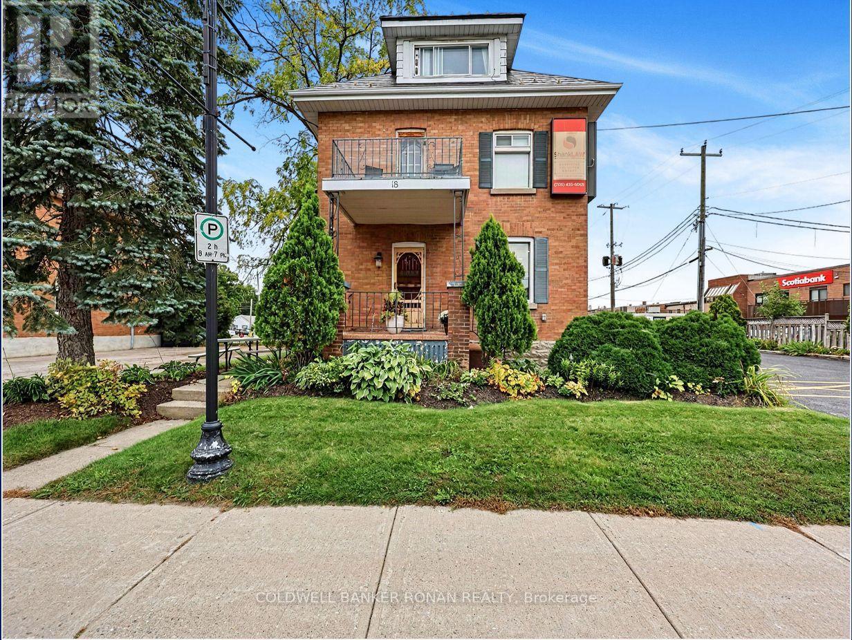 18 CHURCH STREET S, New Tecumseth (Alliston) — photo 2