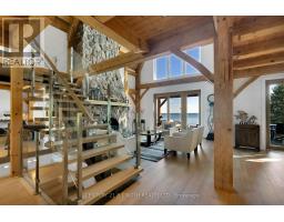 Foyer - 247 Lakeshore Road E, Oro Medonte, ON L0L2E0 Photo 10