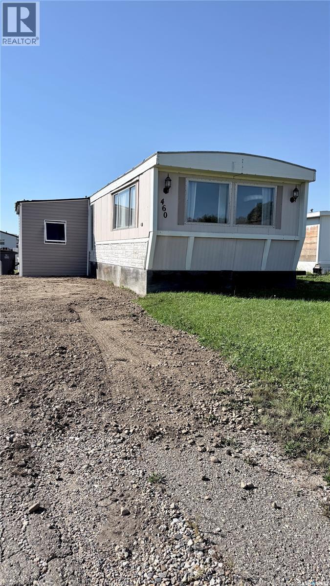 460 Willow Park GREENS - 1