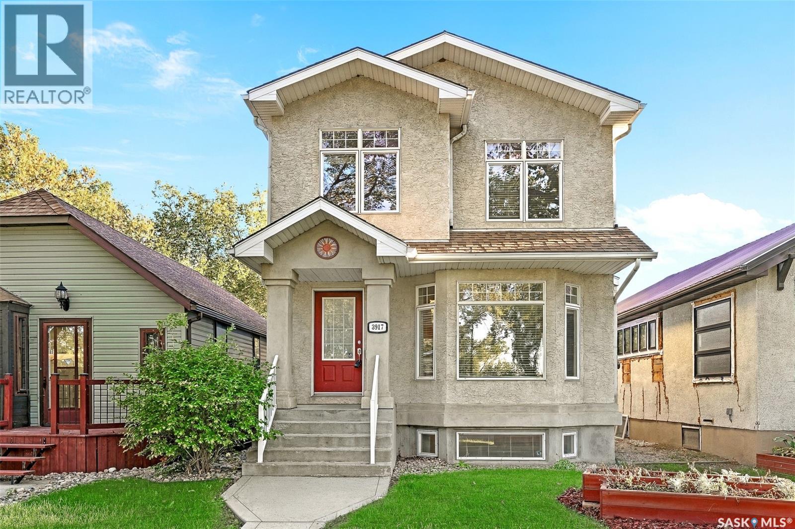 3917 Victoria AVENUE, Regina