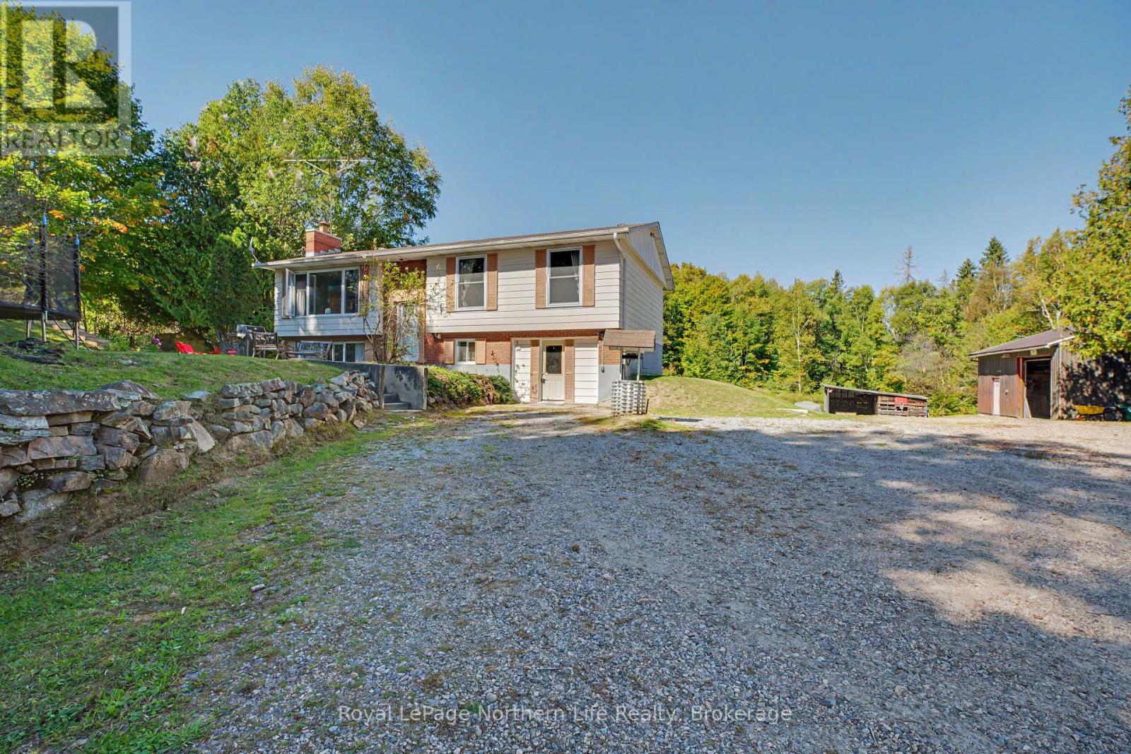 103 DEVELOPMENT ROAD, Bonfield