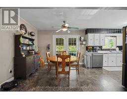 Utility room - 103 Development Road, Bonfield, ON P0H1E0 Photo 12