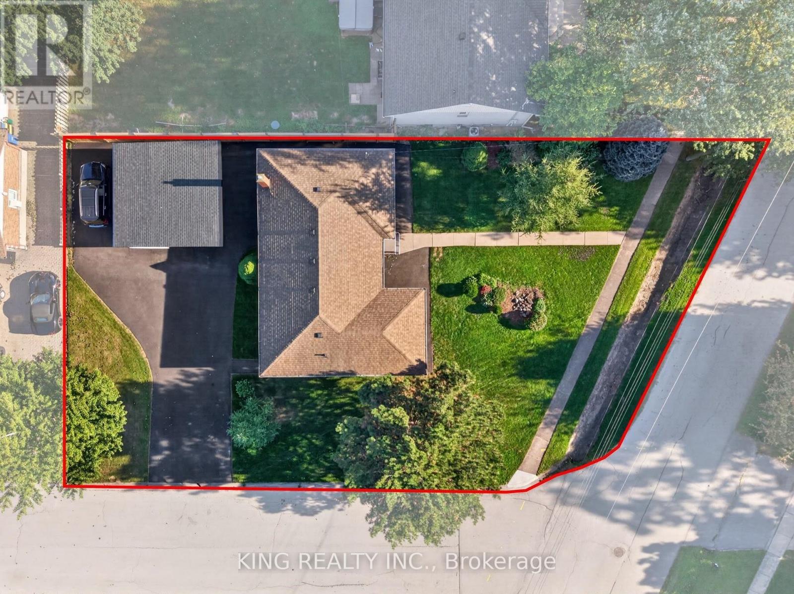 35 HEWKO STREET, St. Catharines (Fairview)