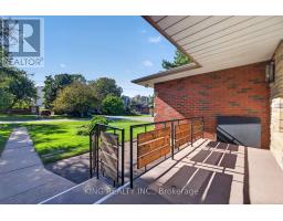 Laundry room - 35 Hewko Street, St  Catharines, ON L2N2E5 Photo 11